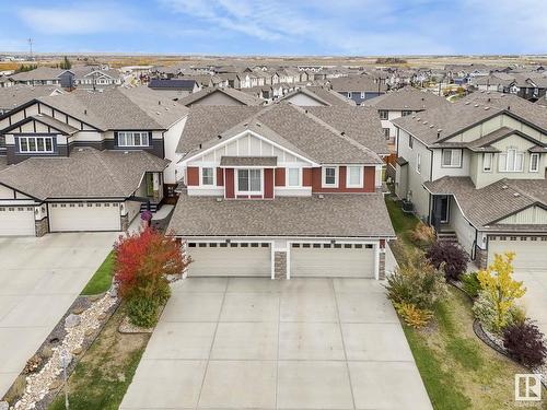 214 Sunpine, Sherwood Park, AB 