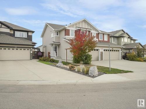 214 Sunpine, Sherwood Park, AB 