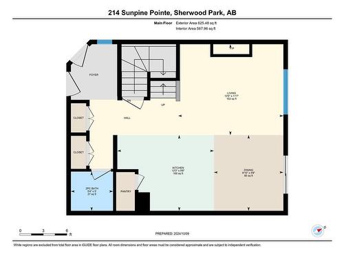 214 Sunpine, Sherwood Park, AB 