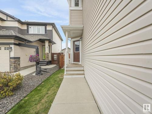 214 Sunpine, Sherwood Park, AB 