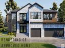 204 Quesnell Cr Nw, Edmonton, AB 