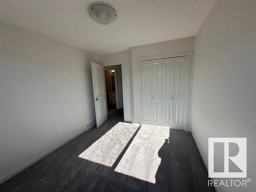 6 13119 209 Street, Edmonton, AB - Indoor Photo Showing Bedroom