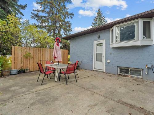 7821 154 Street, Edmonton, AB - Outdoor