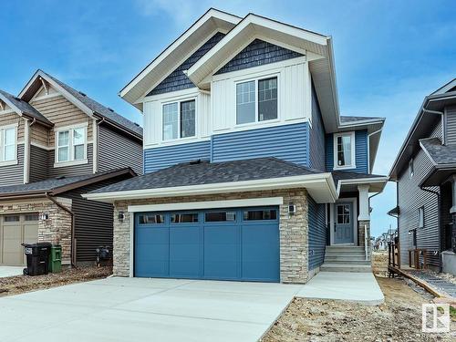 516 Merlin Landing Ld Nw, Edmonton, AB 