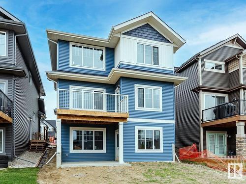 516 Merlin Landing Ld Nw, Edmonton, AB 