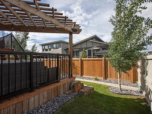 44 Amesbury Wynd, Sherwood Park, AB - Outdoor