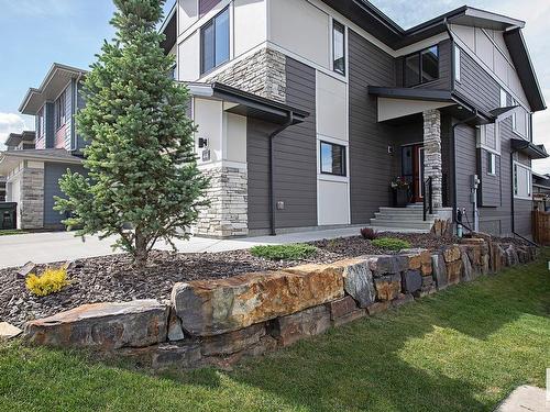 44 Amesbury Wynd, Sherwood Park, AB - Outdoor