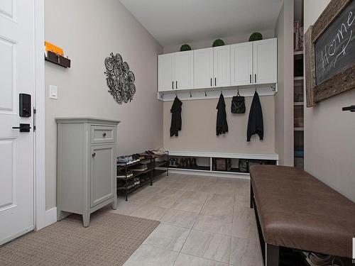 44 Amesbury Wynd, Sherwood Park, AB - Indoor Photo Showing Other Room