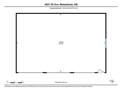 4521 55 Ave, Wetaskiwin, AB 