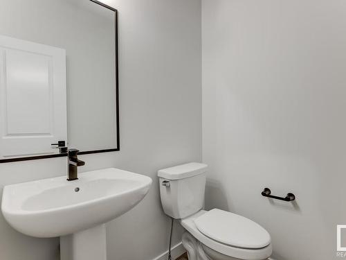 1835 Westerra Loop, Stony Plain, AB - Indoor Photo Showing Bathroom