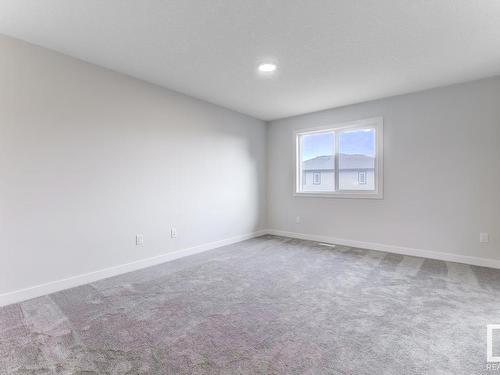 1835 Westerra Loop, Stony Plain, AB - Indoor Photo Showing Other Room