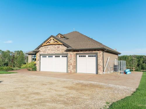 #25 1118 Twp Road 534, Rural Parkland County, AB 