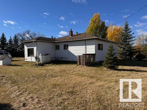 59301 Rr 20, Rural Westlock County, AB 