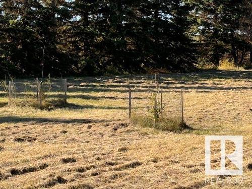 59301 Rr 20, Rural Westlock County, AB 