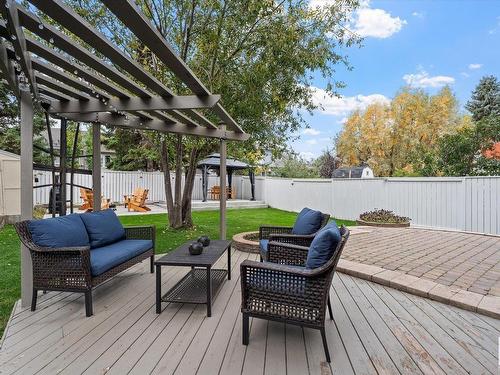 37 Highridge Way, Stony Plain, AB 