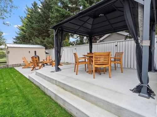 37 Highridge Way, Stony Plain, AB 