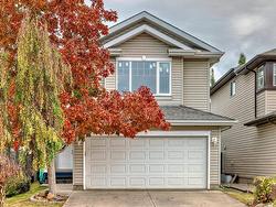 842 BARNES LINK LI SW  Edmonton, AB T6W 1G7