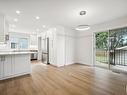 Edmonton, AB  - Indoor Photo Showing Kitchen With Upgraded Kitchen 