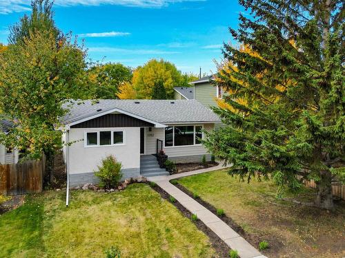 11152 51 St Nw, Edmonton, AB 