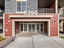 202 5390 Chappelle Road, Edmonton, AB  - Outdoor With Balcony With Exterior 