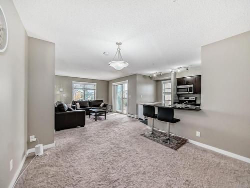 202 5390 Chappelle Road, Edmonton, AB - Indoor