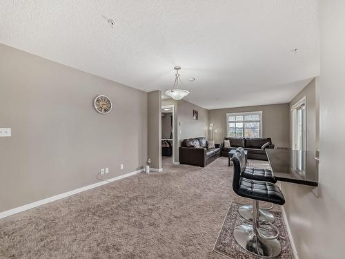 202 5390 Chappelle Road, Edmonton, AB - Indoor Photo Showing Other Room