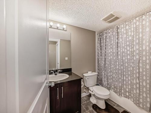 202 5390 Chappelle Road, Edmonton, AB - Indoor Photo Showing Bathroom