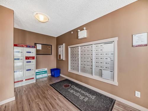 202 5390 Chappelle Road, Edmonton, AB - Indoor Photo Showing Other Room