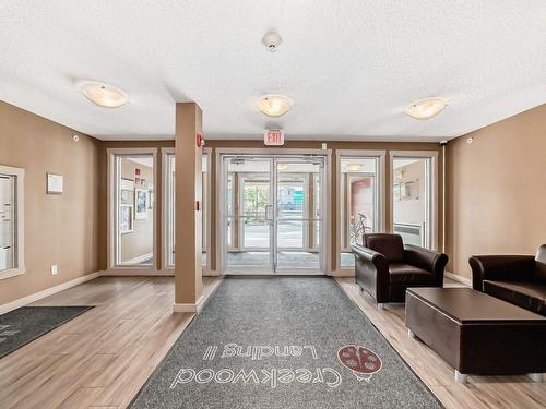 202 5390 Chappelle Road, Edmonton, AB - Indoor Photo Showing Other Room