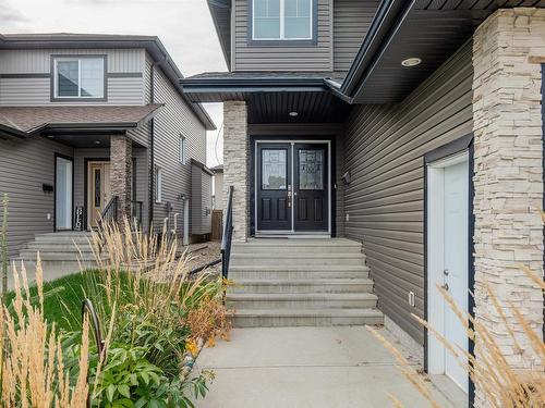 6109 56 Av, Beaumont, AB 