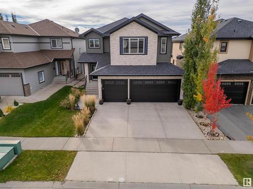 6109 56 Av, Beaumont, AB 