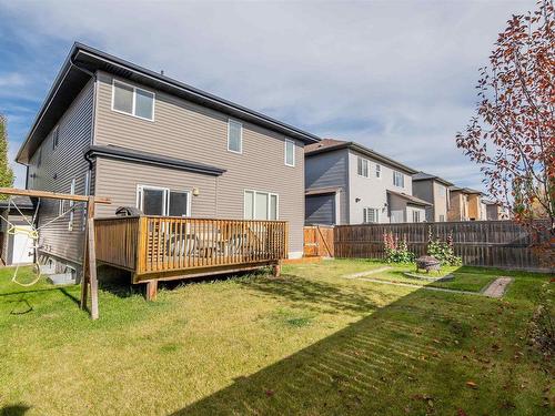 6109 56 Av, Beaumont, AB 