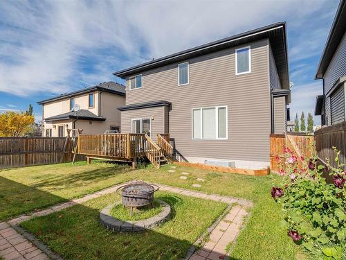 6109 56 Av, Beaumont, AB 