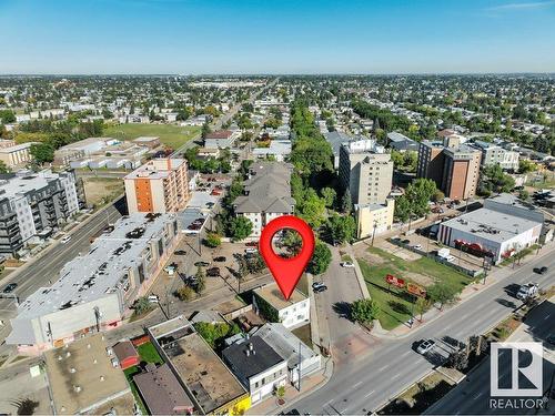 12758 Fort Rd Nw, Edmonton, AB 