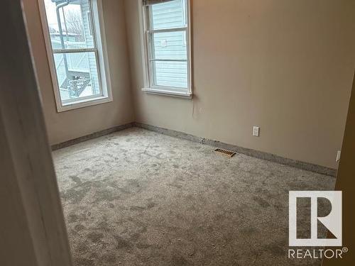 10341 149 Street, Edmonton, AB - Indoor Photo Showing Other Room