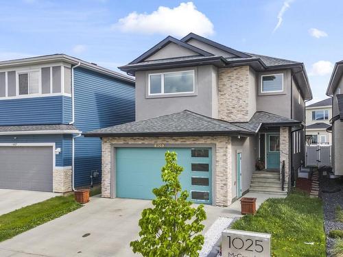 1025 Mcconachie Bv Nw Nw, Edmonton, AB 