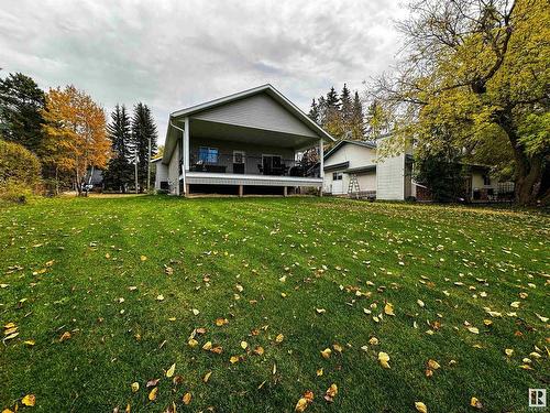 601 Lakeside Dr, Rural Parkland County, AB 