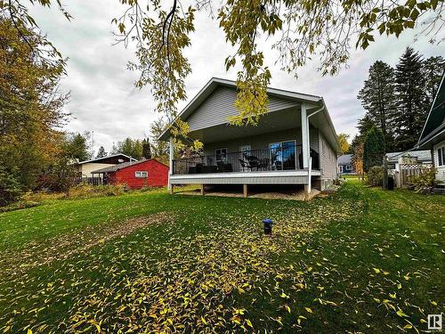 601 Lakeside Dr, Rural Parkland County, AB 