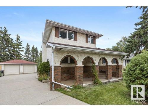 103 Harrison Dr Nw, Edmonton, AB 