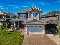 1754 TANAGER CL NW  Edmonton, AB T5S 0N2