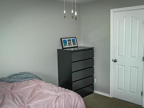 4932 46 Avenue, St. Paul Town, AB - Indoor Photo Showing Bedroom