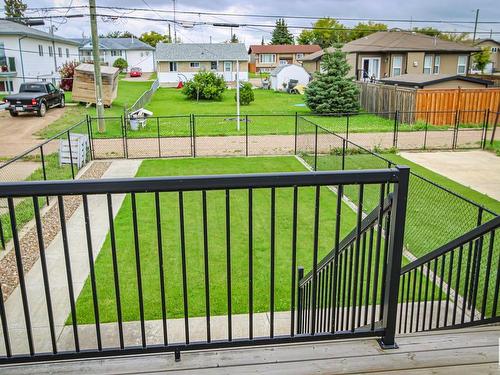 4932 46 Avenue, St. Paul Town, AB - Outdoor