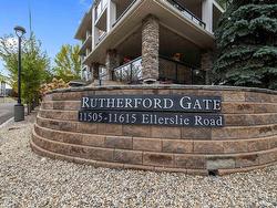 #405 11615 ELLERSLIE RD SW  Edmonton, AB T6W 0J3