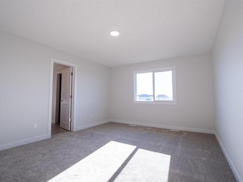 25 Waverly Way, Fort Saskatchewan, AB - Indoor Photo Showing Other Room