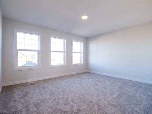 25 Waverly Way, Fort Saskatchewan, AB - Indoor Photo Showing Other Room