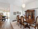 17207 91 Street, Edmonton, AB  - Indoor Photo Showing Dining Room 