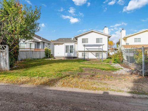 17207 91 Street, Edmonton, AB - Outdoor