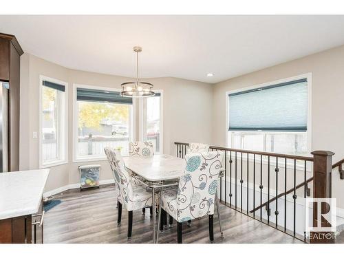 4 Westpark Wd, Fort Saskatchewan, AB 