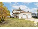 4 Westpark Wd, Fort Saskatchewan, AB 