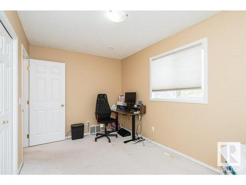 4 Westpark Wd, Fort Saskatchewan, AB 